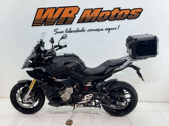 BMW-S 1000 XR BMW-S 1000 XR-2019