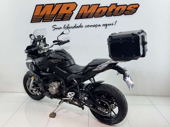 BMW-S 1000 XR BMW-S 1000 XR-2019