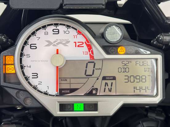 BMW-S 1000 XR BMW-S 1000 XR-2019