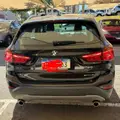 BMW X1 2.0 16V TURBO ACTIVEFLEX SDRIVE20I 4P AUTOMÁTICO BMW X1 2.0 16V TURBO ACTIVEFLEX SDRIVE20I 4P AUTOMÁTICO