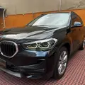 BMW X1 2.0 16V TURBO ACTIVEFLEX SDRIVE20I 4P AUTOMÁTICO BMW X1 2.0 16V TURBO ACTIVEFLEX SDRIVE20I 4P AUTOMÁTICO