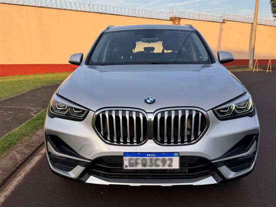 BMW-X1-2020