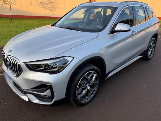 BMW-X1-2020