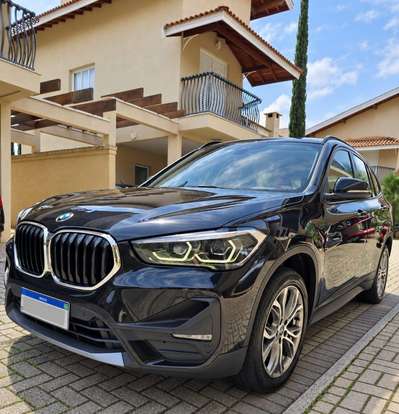 BMW-X1-2021