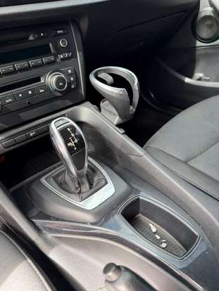 BMW-X1-2.0 16V TURBO GASOLINA SDRIVE20I 4P AUTOMÁTICO BMW-X1-2012