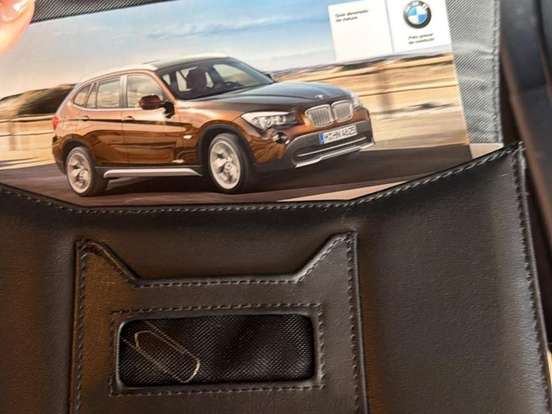 BMW-X1-2.0 16V TURBO GASOLINA SDRIVE20I 4P AUTOMÁTICO BMW-X1-2012