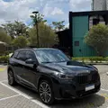 BMW X1 2.0 16V TURBO GASOLINA SDRIVE20I M SPORT STEPTRONIC BMW X1 2.0 16V TURBO GASOLINA SDRIVE20I M SPORT STEPTRONIC