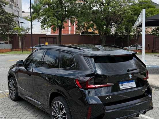 BMW-X1-2.0 16V TURBO GASOLINA SDRIVE20I M SPORT STEPTRONIC BMW-X1-2023