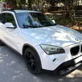 BMW X1 2.0 16V GASOLINA SDRIVE18I 4P AUTOMÁTICO BMW X1 2.0 16V GASOLINA SDRIVE18I 4P AUTOMÁTICO