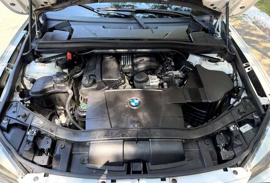 BMW-X1-2.0 16V GASOLINA SDRIVE18I 4P AUTOMÁTICO BMW-X1-2011