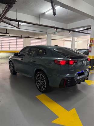BMW-X2-2025