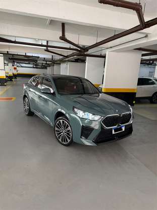 BMW-X2-2025