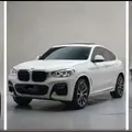 BMW X4 2.0 16V GASOLINA XDRIVE30I M SPORT STEPTRONIC BMW X4 2.0 16V GASOLINA XDRIVE30I M SPORT STEPTRONIC