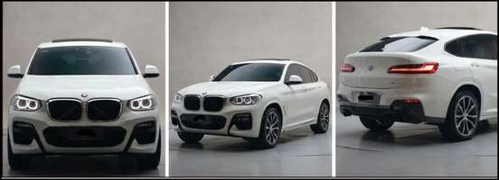 BMW-X4-2021