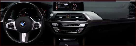BMW-X4-2021