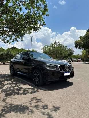 BMW-X4-2023