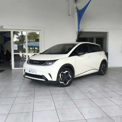 BYD DOLPHIN 44,9 KW ELÉTRICO GS