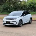 BYD DOLPHIN 60,5 KW ELÉTRICO PLUS BYD DOLPHIN 60,5 KW ELÉTRICO PLUS