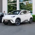 BYD DOLPHIN MINI 38 KW ELÉTRICO 5L BYD DOLPHIN MINI 38 KW ELÉTRICO 5L