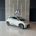 BYD DOLPHIN MINI 38 KW ELÉTRICO 5L BYD DOLPHIN MINI 38 KW ELÉTRICO 5L