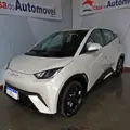 BYD DOLPHIN MINI 38 KW ELÉTRICO GL BYD DOLPHIN MINI 38 KW ELÉTRICO GL