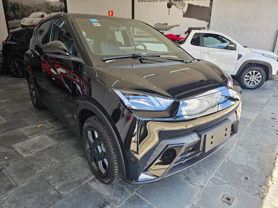 BYD DOLPHIN MINI 38 KW ELÉTRICO GS