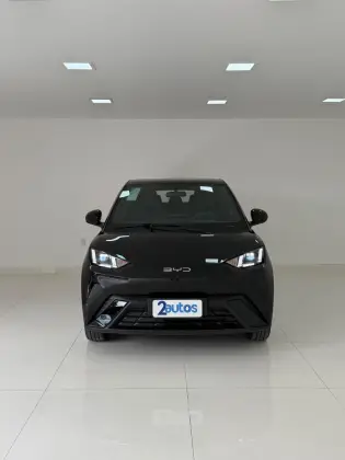 BYD DOLPHIN MINI 38 KW ELÉTRICO GS