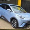 BYD DOLPHIN MINI 38 KW ELÉTRICO GS BYD DOLPHIN MINI 38 KW ELÉTRICO GS