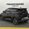 BYD DOLPHIN MINI 38 KW ELÉTRICO BYD DOLPHIN MINI 38 KW ELÉTRICO
