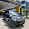 BYD DOLPHIN MINI 38 KW ELÉTRICO BYD DOLPHIN MINI 38 KW ELÉTRICO