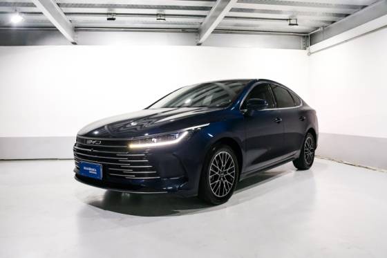 BYD KING 1.5 DM-I PHEV GL AUTOMÁTICO