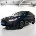 BYD KING 1.5 DM-I PHEV GL AUTOMÁTICO BYD KING 1.5 DM-I PHEV GL AUTOMÁTICO