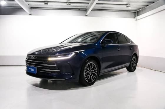 BYD KING 1.5 DM-I PHEV GL AUTOMÁTICO