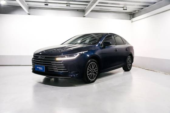 BYD KING 1.5 DM-I PHEV GL AUTOMÁTICO
