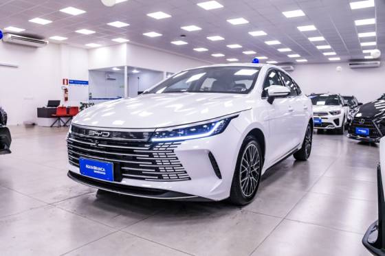 BYD KING 1.5 DM-I PHEV GL AUTOMÁTICO