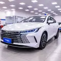 BYD KING 1.5 DM-I PHEV GL AUTOMÁTICO BYD KING 1.5 DM-I PHEV GL AUTOMÁTICO