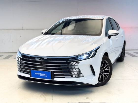BYD KING 1.5 DM-I PHEV GL AUTOMÁTICO
