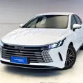 BYD KING 1.5 DM-I PHEV GL AUTOMÁTICO BYD KING 1.5 DM-I PHEV GL AUTOMÁTICO