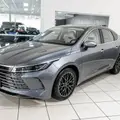 BYD KING 1.5 DM-I PHEV GL AUTOMÁTICO BYD KING 1.5 DM-I PHEV GL AUTOMÁTICO