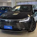 BYD KING 1.5 DM-I PHEV GL AUTOMÁTICO BYD KING 1.5 DM-I PHEV GL AUTOMÁTICO