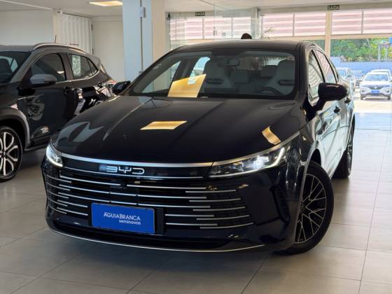 BYD KING 1.5 DM-I PHEV GL AUTOMÁTICO