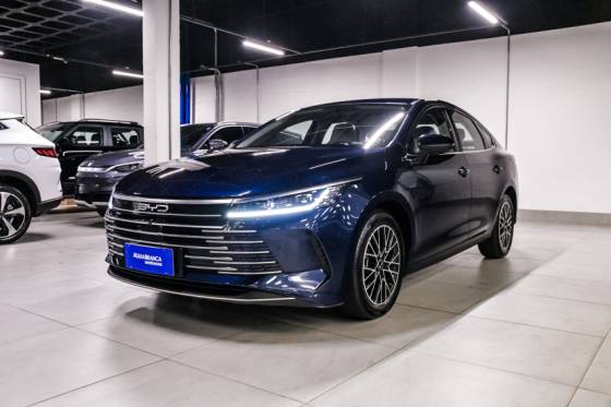 BYD KING 1.5 DM-I PHEV GL AUTOMÁTICO