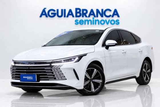 BYD KING 1.5 DM-I PHEV GS AUTOMÁTICO
