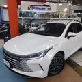 BYD KING 1.5 DM-I PHEV GS AUTOMÁTICO BYD KING 1.5 DM-I PHEV GS AUTOMÁTICO