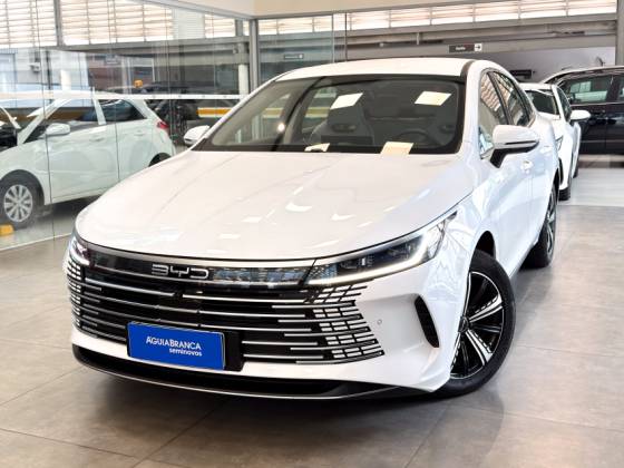 BYD KING 1.5 DM-I PHEV GS AUTOMÁTICO