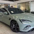 BYD SEAL 82,5 KW ELÉTRICO AWD BYD SEAL 82,5 KW ELÉTRICO AWD