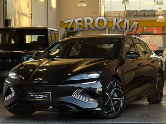 BYD SEAL 82,5 KW ELÉTRICO AWD
