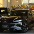 BYD SEAL 82,5 KW ELÉTRICO AWD BYD SEAL 82,5 KW ELÉTRICO AWD