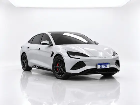 BYD SEAL 82,5 KW ELÉTRICO AWD