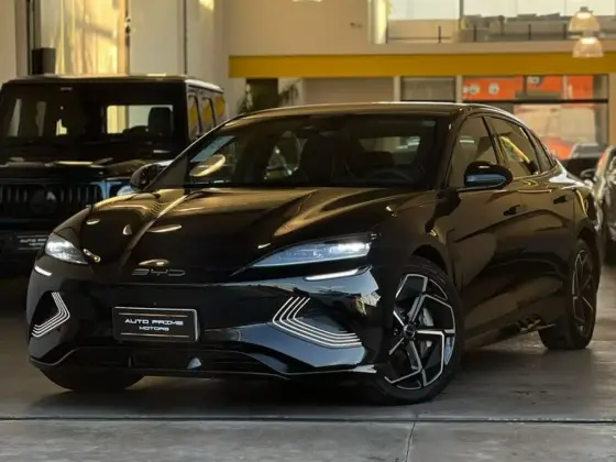 BYD SEAL 82,5 KW ELÉTRICO AWD